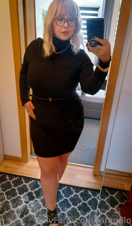 taranalo 完璧なポルノスター 画像