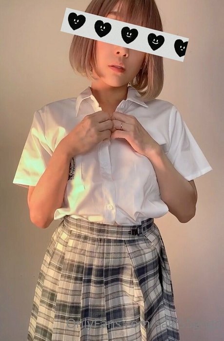 saki55gogo 独占スター 画像