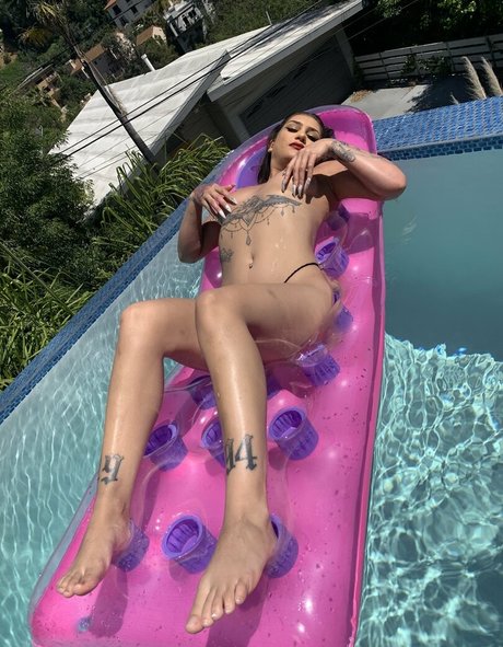 nvstycouture ヌードスター 写真