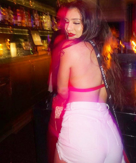 nvstycouture セクシーモデル 画像