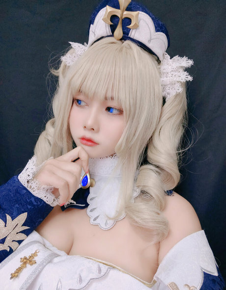 nookkizzcos XXXモデル 写真