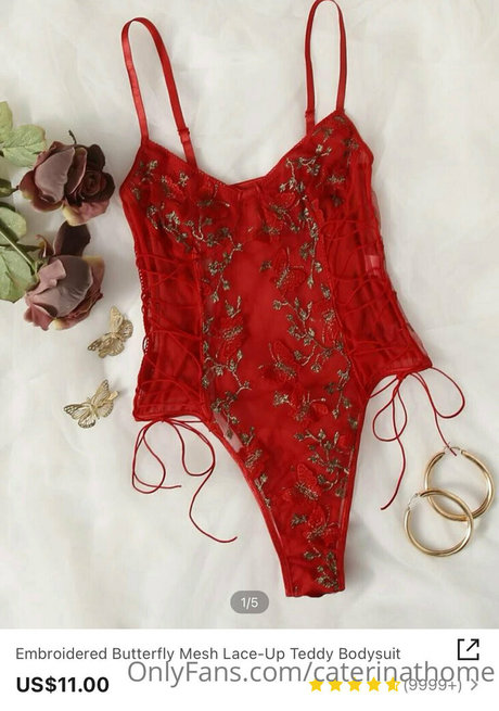 caterinathome ヌードモデル ギャラリー