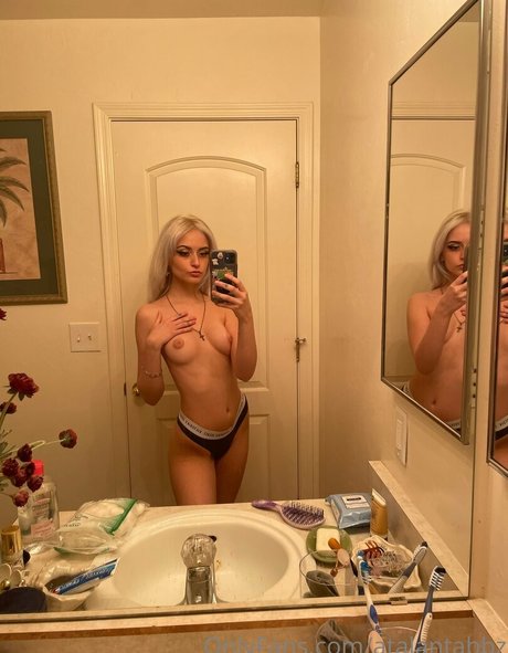 atalantabbz 最高のモデル 写真