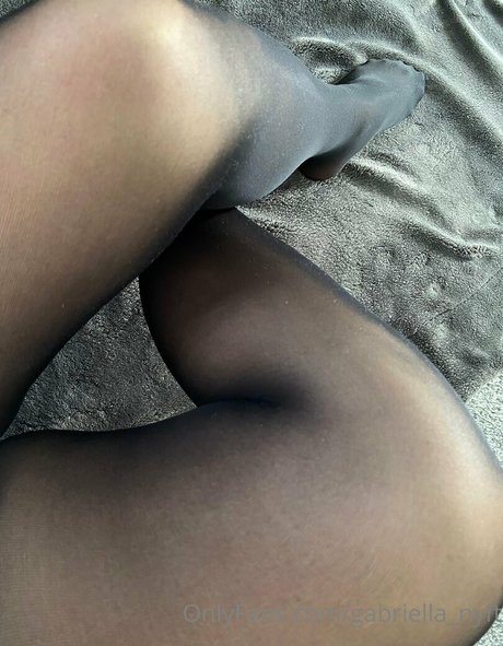 gabriella nyft 可愛いモデル 画像