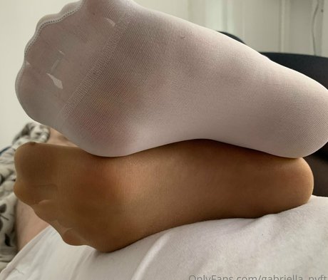 gabriella nyft 素敵なスター 写真