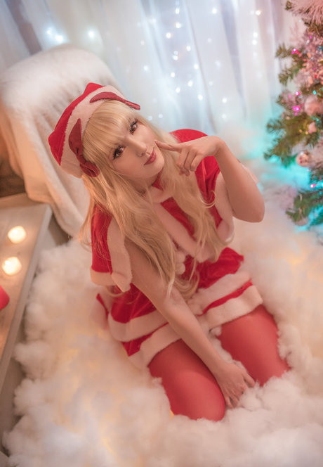 裸のプリンセスOnlyFans 限定 画像