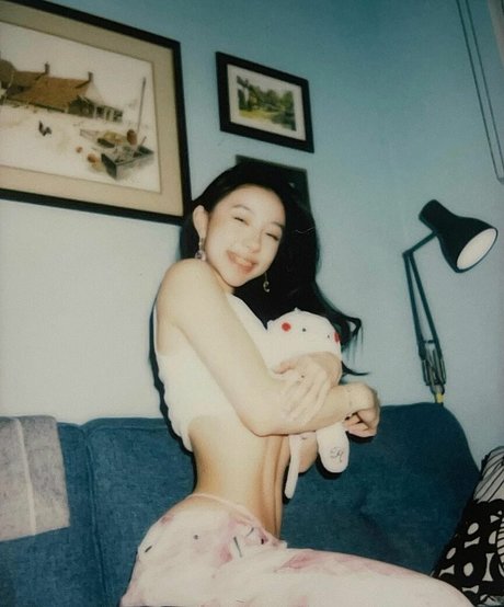 Shirliz Leee 完璧なスター 写真