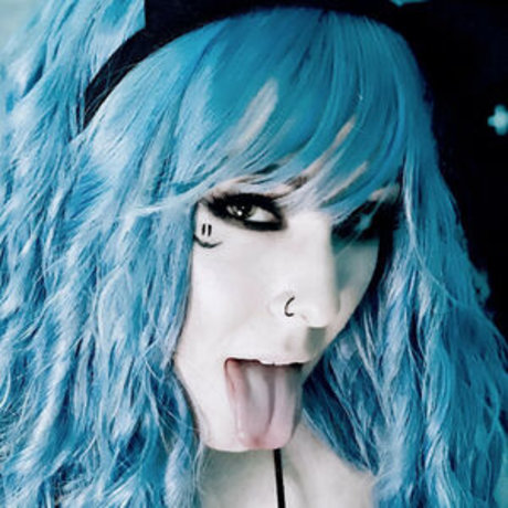 ItsRavenRoses セクシーモデル 写真