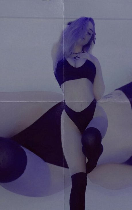 ItsRavenRoses スターセックス ギャラリー