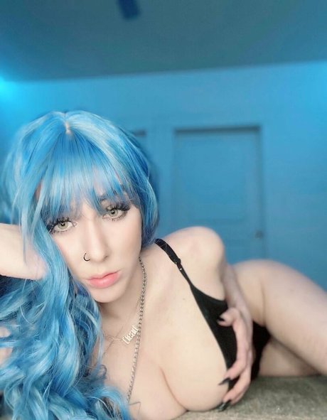 ItsRavenRoses アートスター 写真