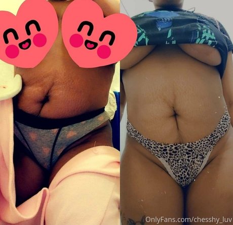 chesshy luv 独占女優 ギャラリー