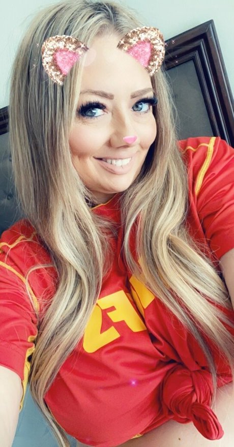 casssidyfree セックススター 写真