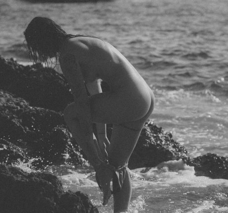 Poetiquegirl スターセックス 写真