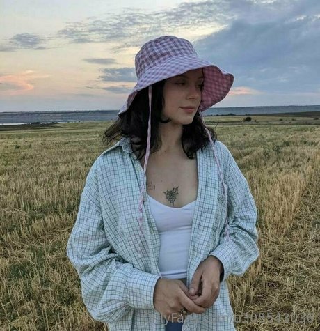 anabelpink 完璧なスター 写真