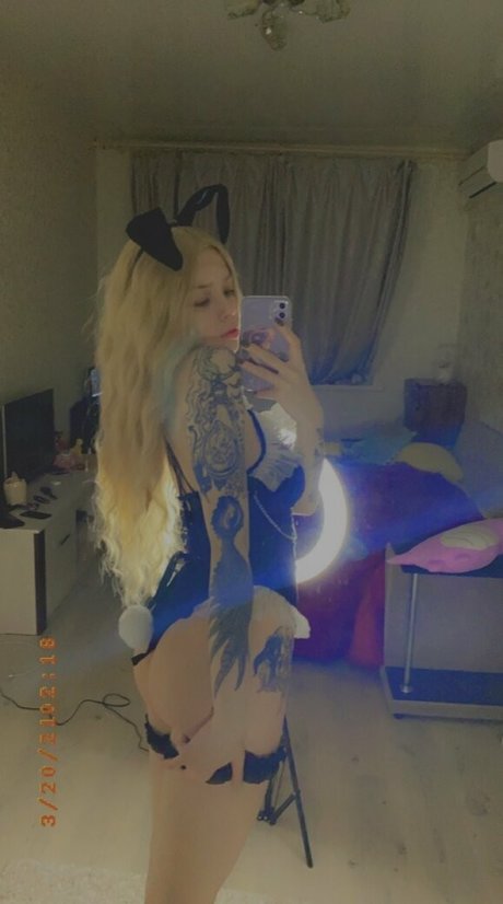 sherrifree ヌードモデル 写真