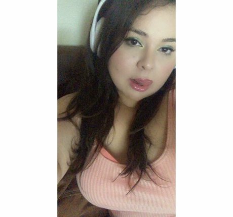 lilycupcakes トップモデル 写真