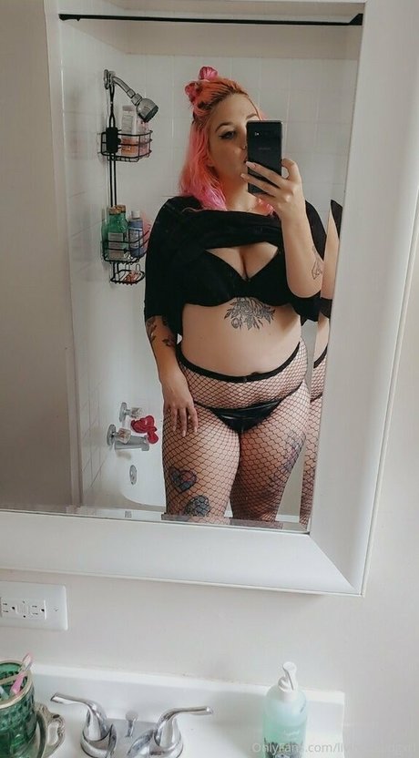 strwbrry cream トップモデル ギャラリー