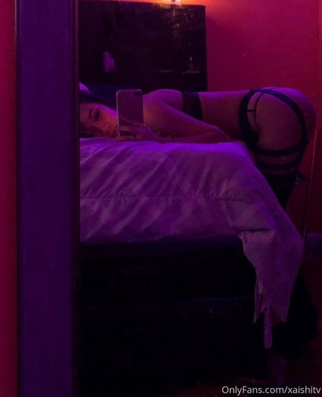 xaishitv アダルト女優 写真