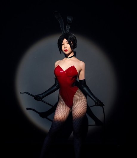 Miss Mononoke ポルノ女優 画像