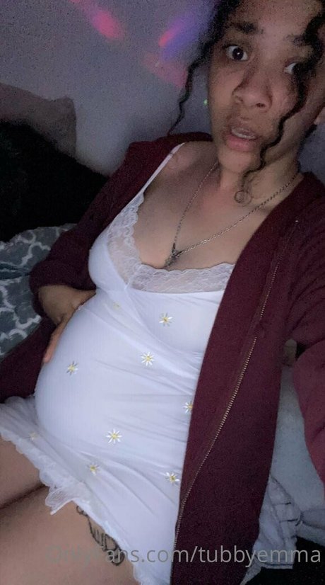 tubbyemma ポルノスター ホット 画像