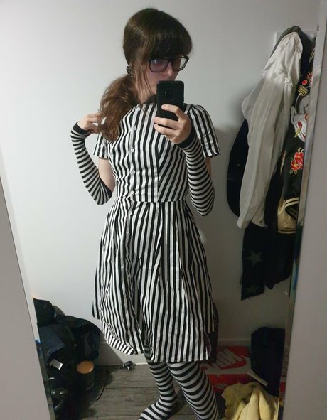 Beccasaur64 ポルノスター セクシー 写真