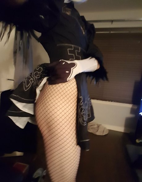 Beccasaur64 アート女優 ギャラリー