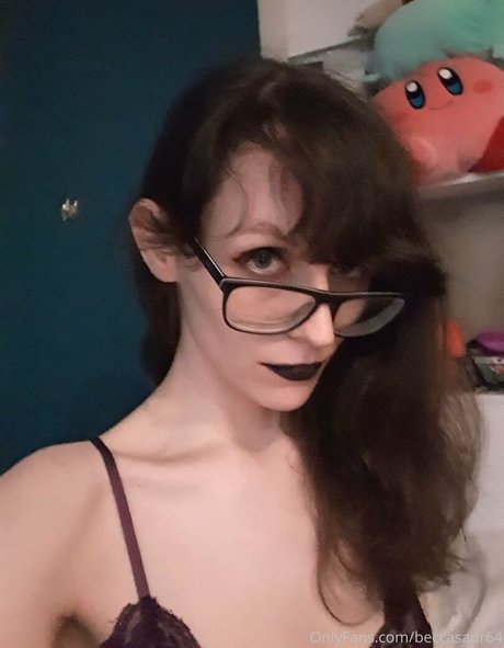 Beccasaur64 セックススター 画像