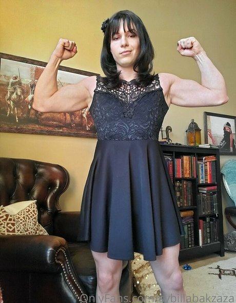 sybillabakzaza エロティックなモデル ギャラリー