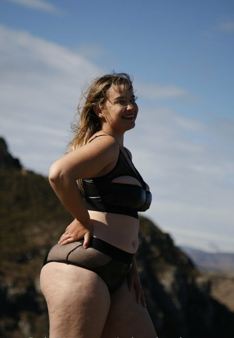 misspheejameson HDスター 写真