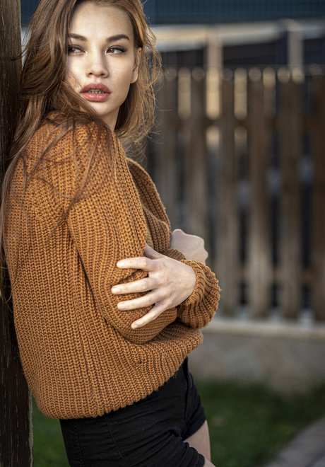 Nici Dee アダルトモデル 写真