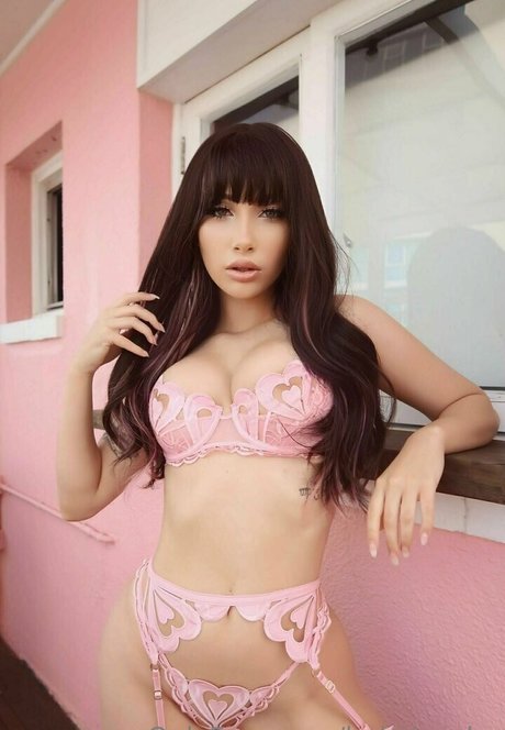 Bekecosplay 無料のスター 写真