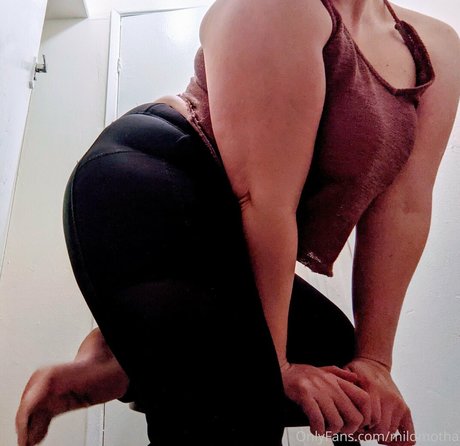 mildmotha セクシーなスター ギャラリー