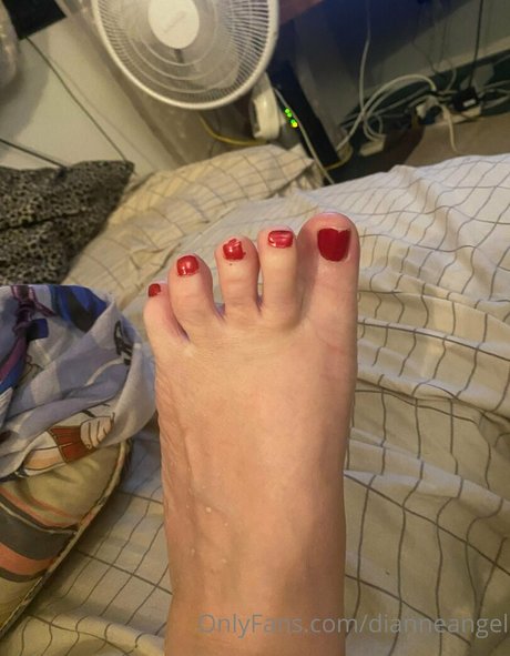 dianneangel セックススター 写真