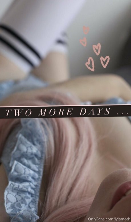 lylamoth 素敵な女優 画像