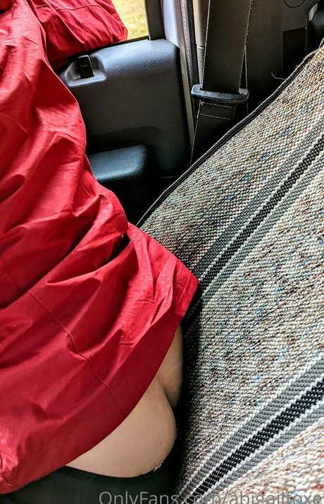 abigailfoxe セクシーなポルノスター 写真