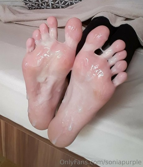 soniapurple エロティックなスター 写真