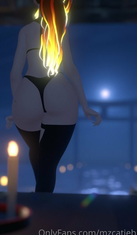 mzcatieb ポルノスター セクシー ギャラリー