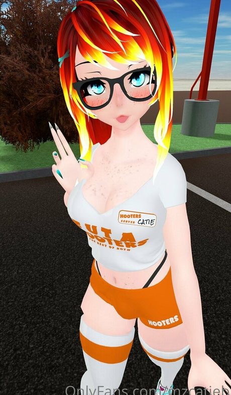 mzcatieb アート女優 写真