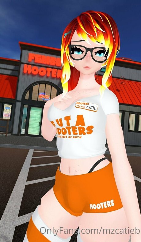 mzcatieb ポルノ女優 写真