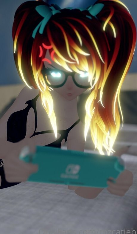 mzcatieb ヌードモデル ギャラリー