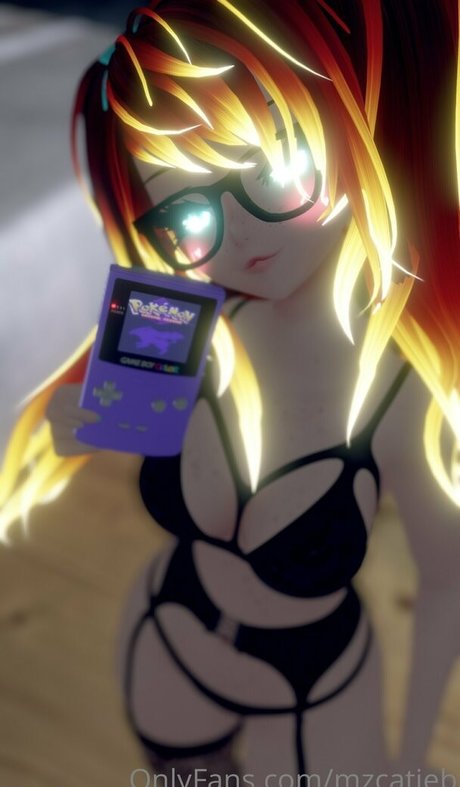 mzcatieb セックスポルノスター 写真