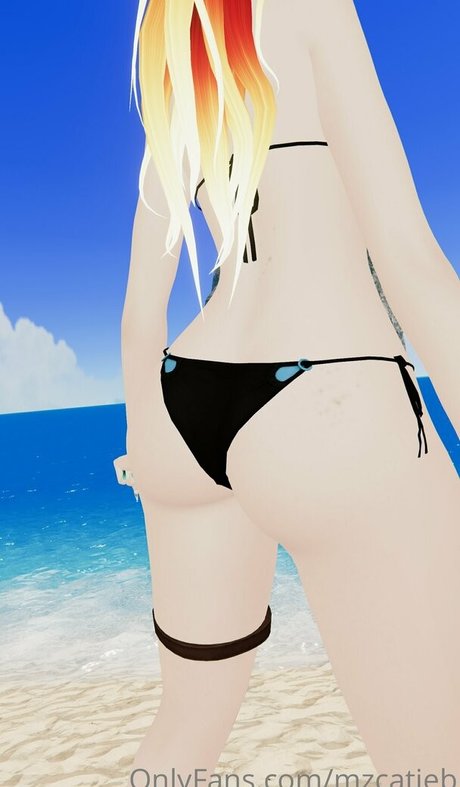 mzcatieb ヌード女優 画像