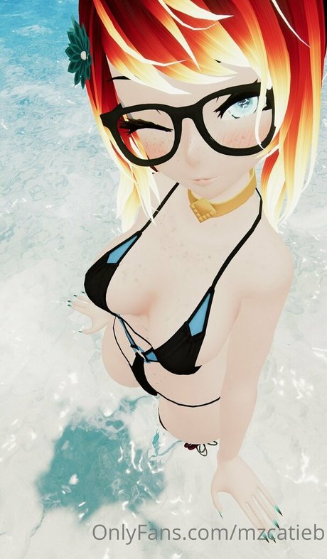 mzcatieb エロティックなモデル 写真