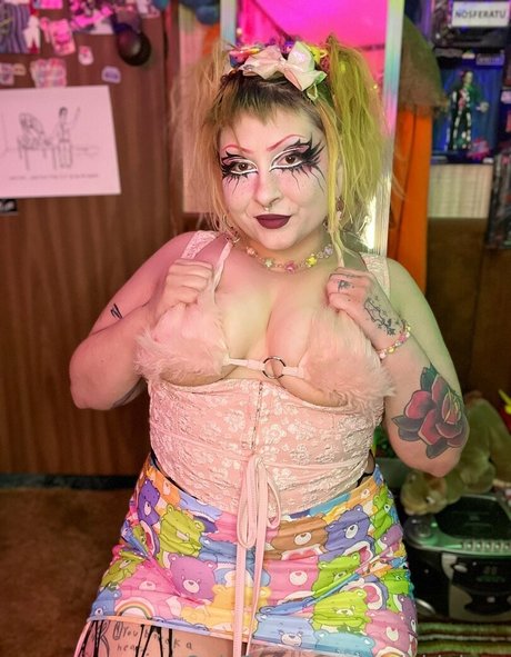 scribblelegs 独占女優 画像