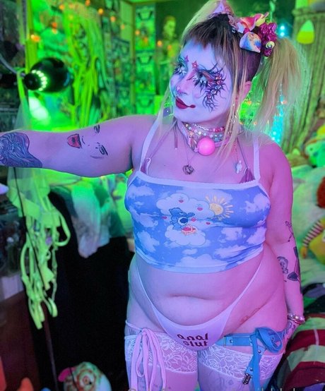 scribblelegs ポルノスター 高品質 写真