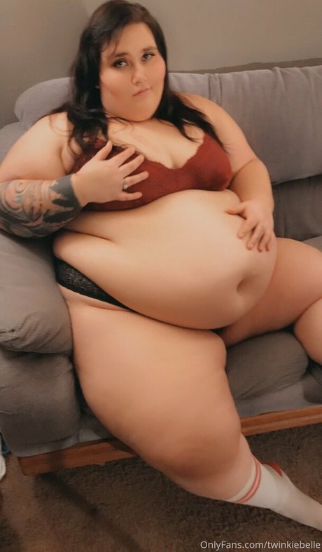 twinkiebelle HDモデル 画像