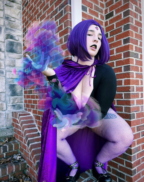 paigefuckingsteele かわいいスター 写真