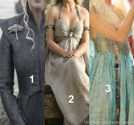 aussietwerk HD女優 アーカイブ