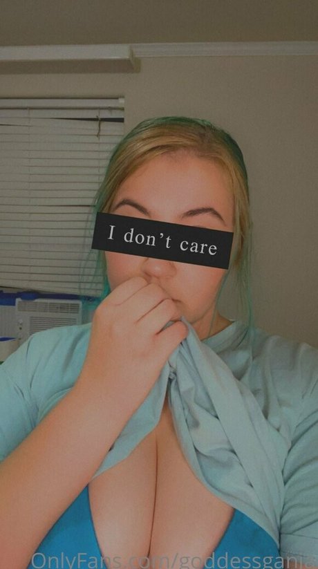 goddessganja HDポルノスター 写真