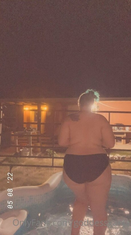 goddessganja top profile image